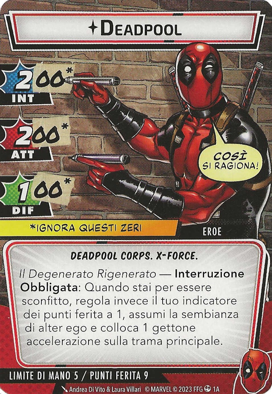 Deadpool