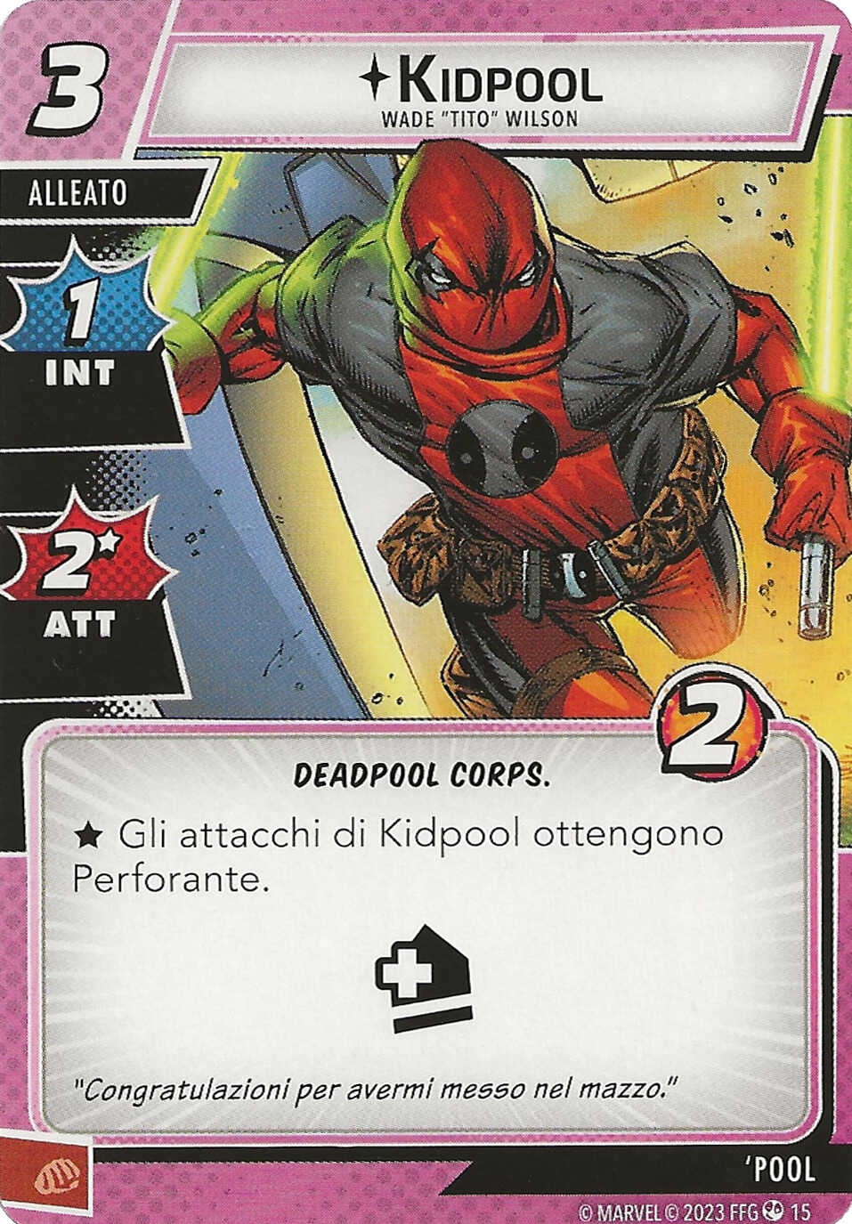 Kidpool
