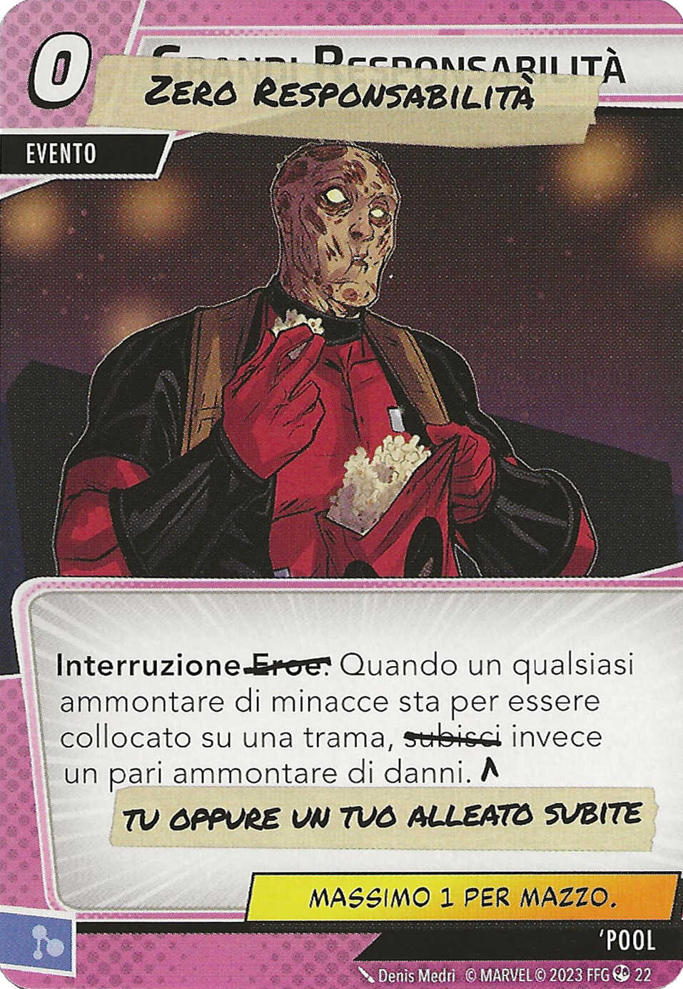 Zero Responsabilità