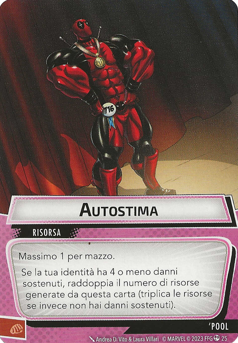 Autostima