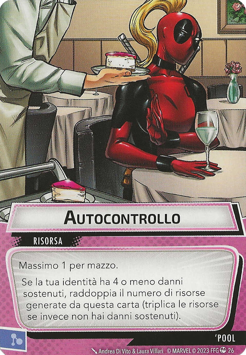 Autocontrollo