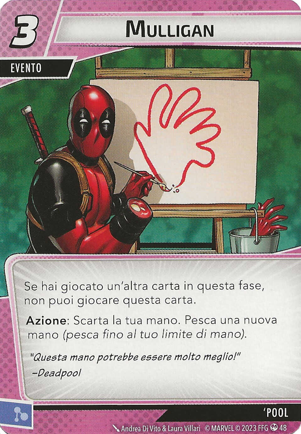 Mulligan