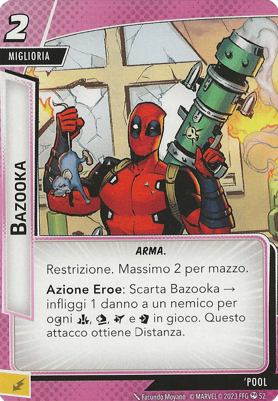 Bazooka