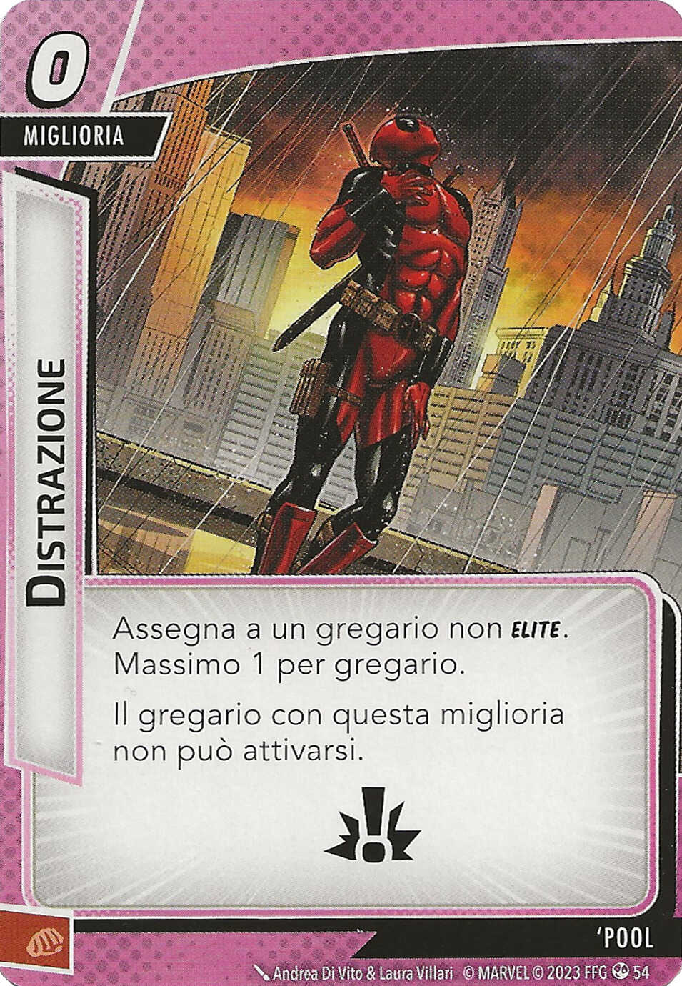 Distrazione