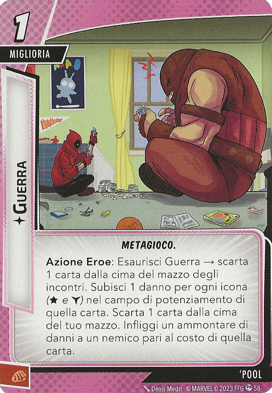 Guerra