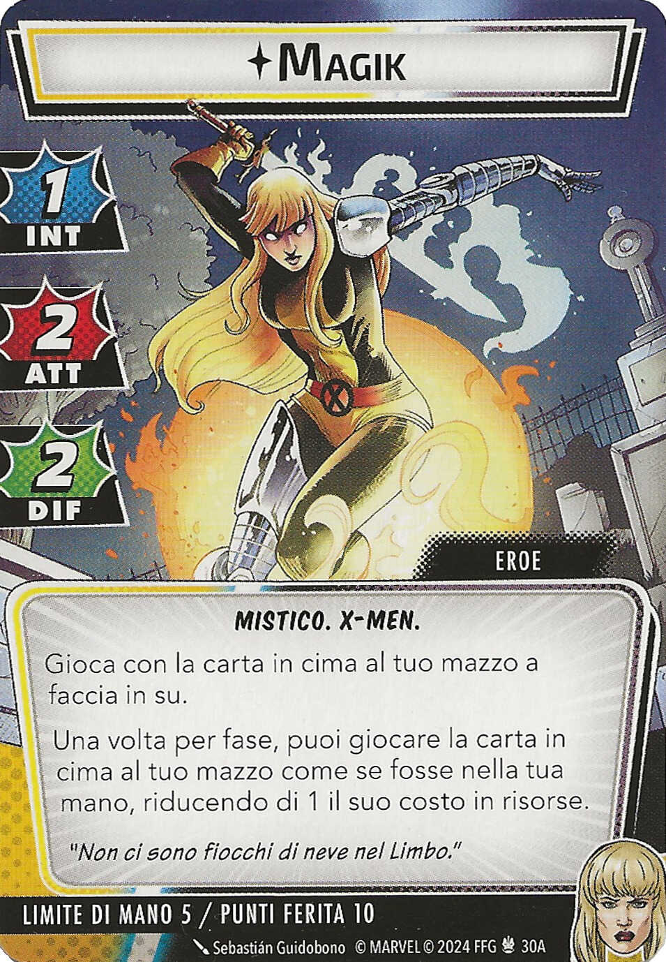 Magik