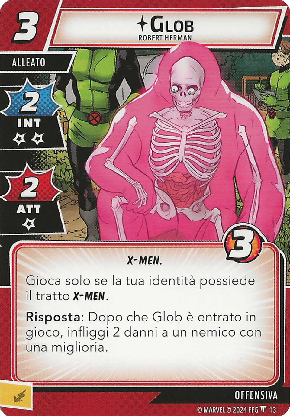 Glob