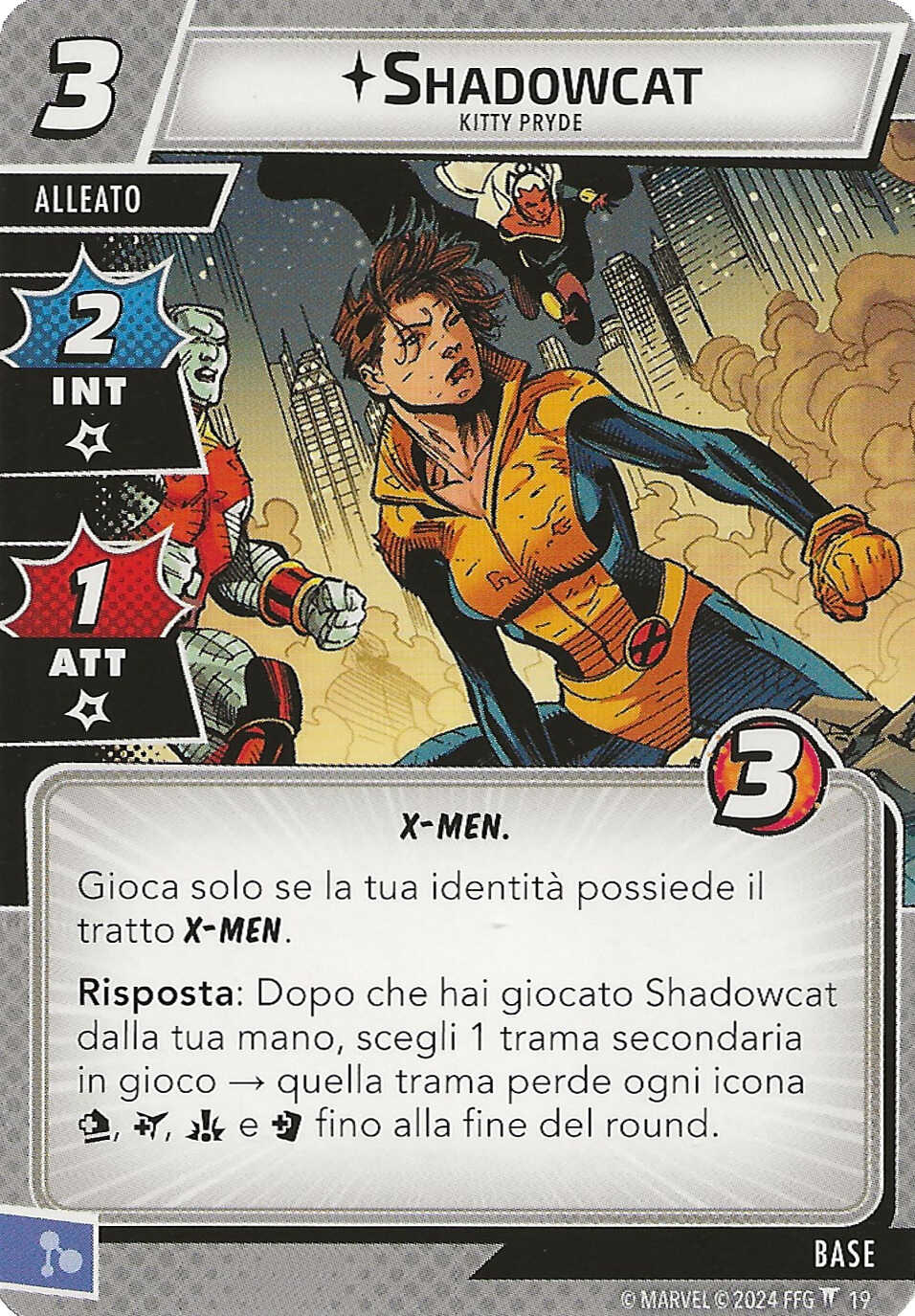 Shadowcat