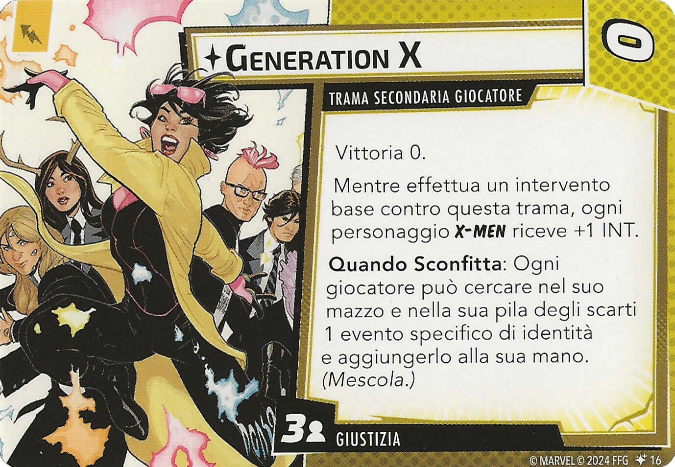 Generation X