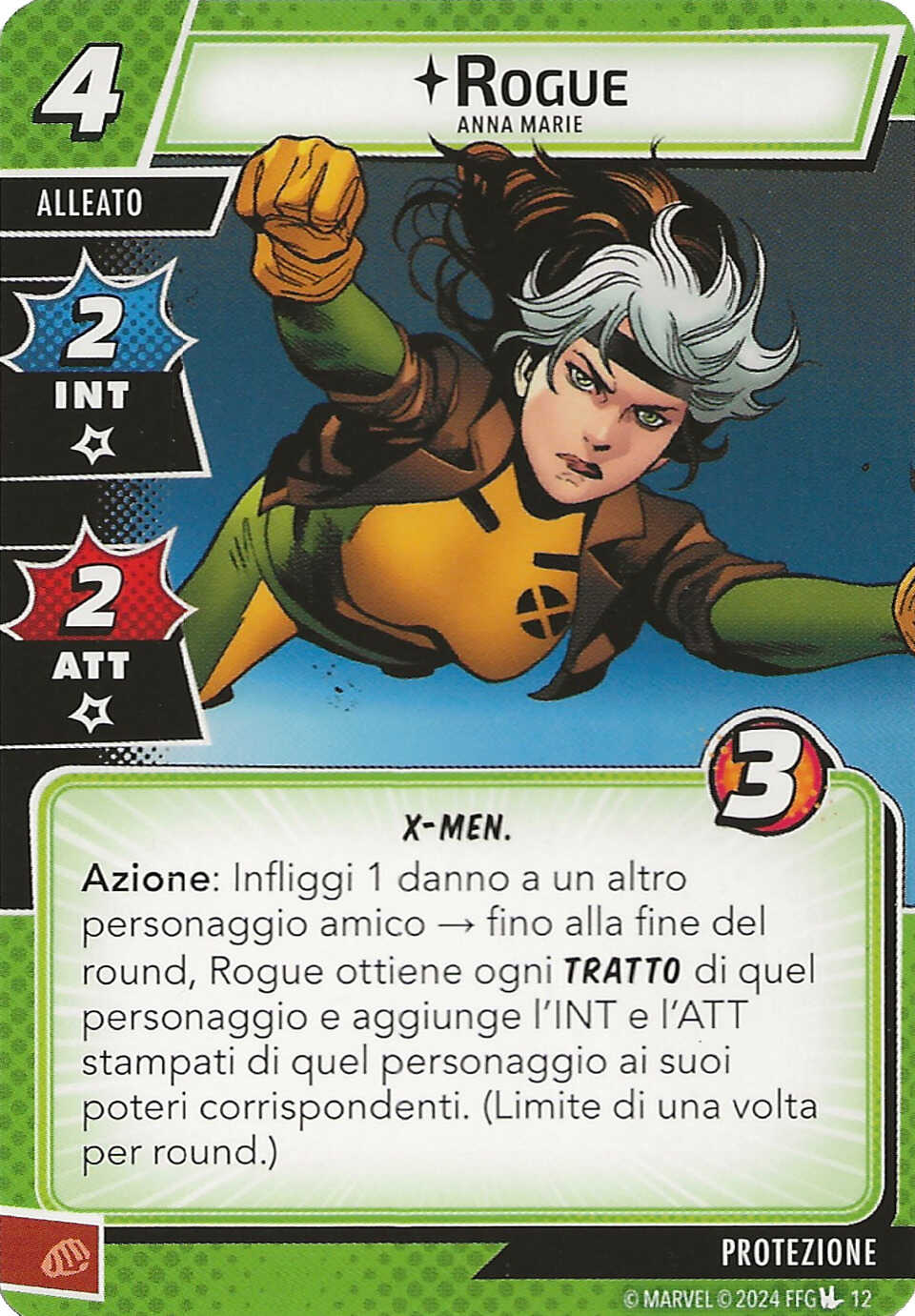 Rogue