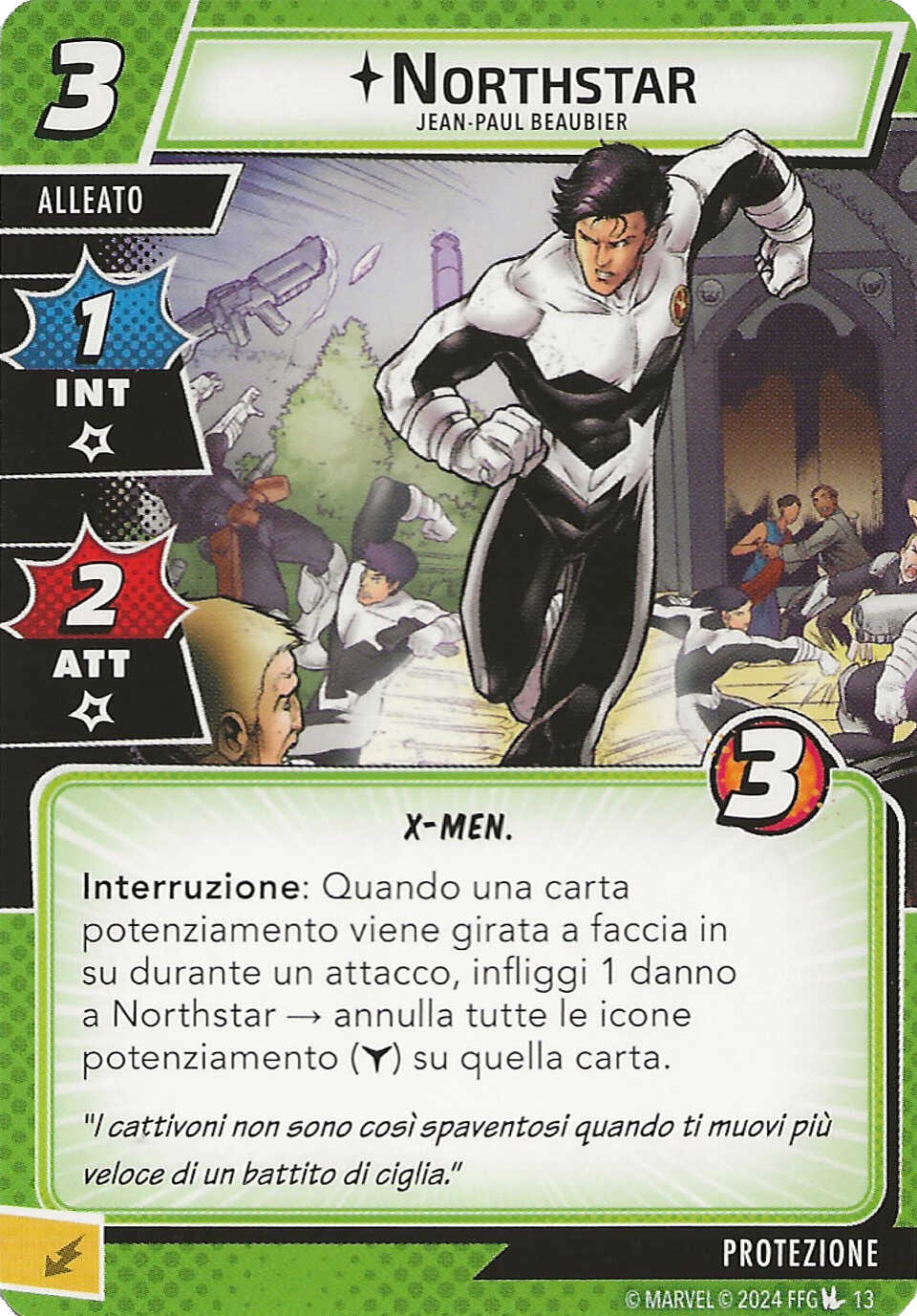Northstar