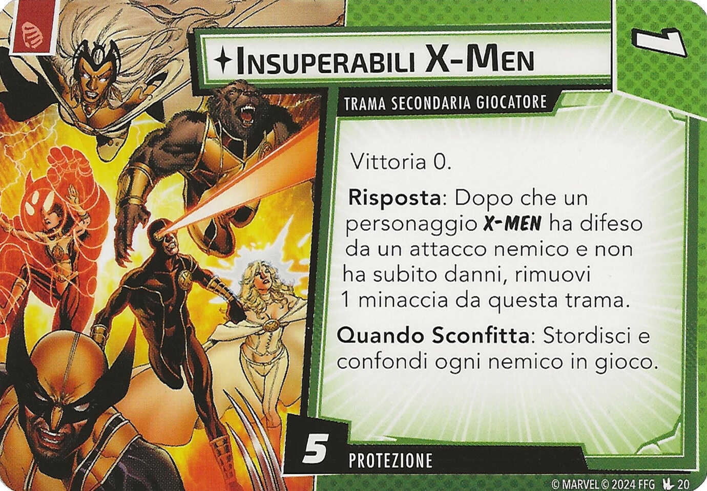 Astonishing X-Men