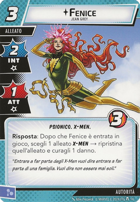 Phoenix