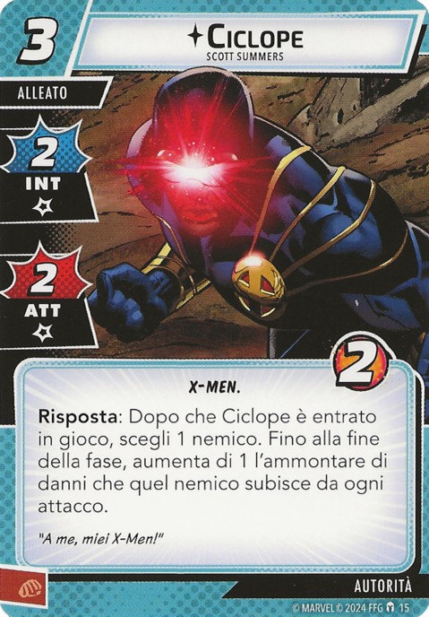 Cyclops