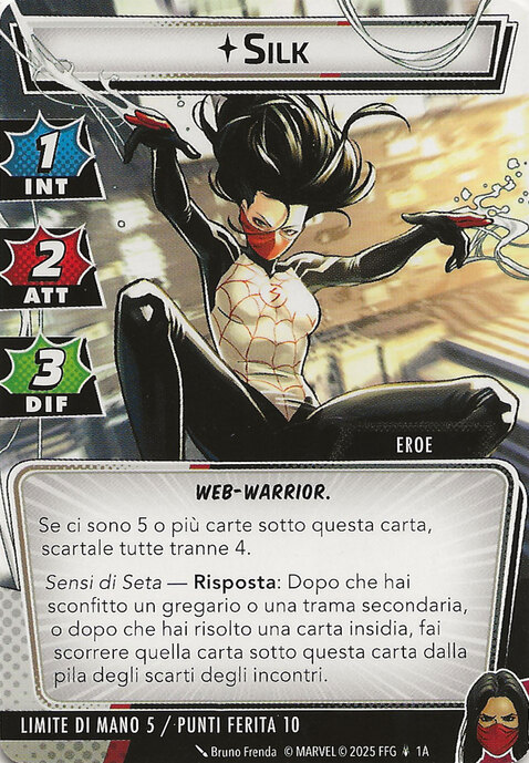 Silk