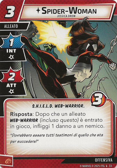 Spider-Woman