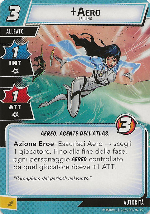 Aero