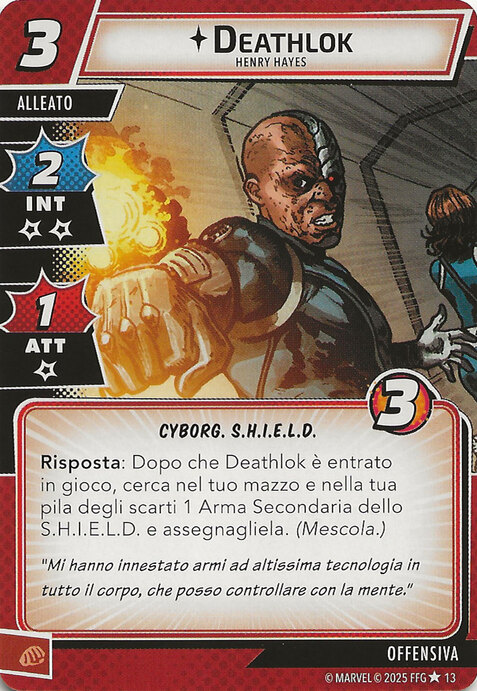 Deathlok