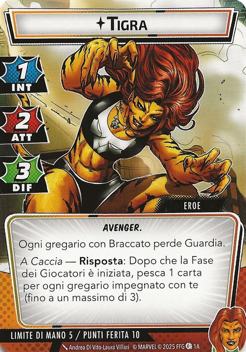 Tigra