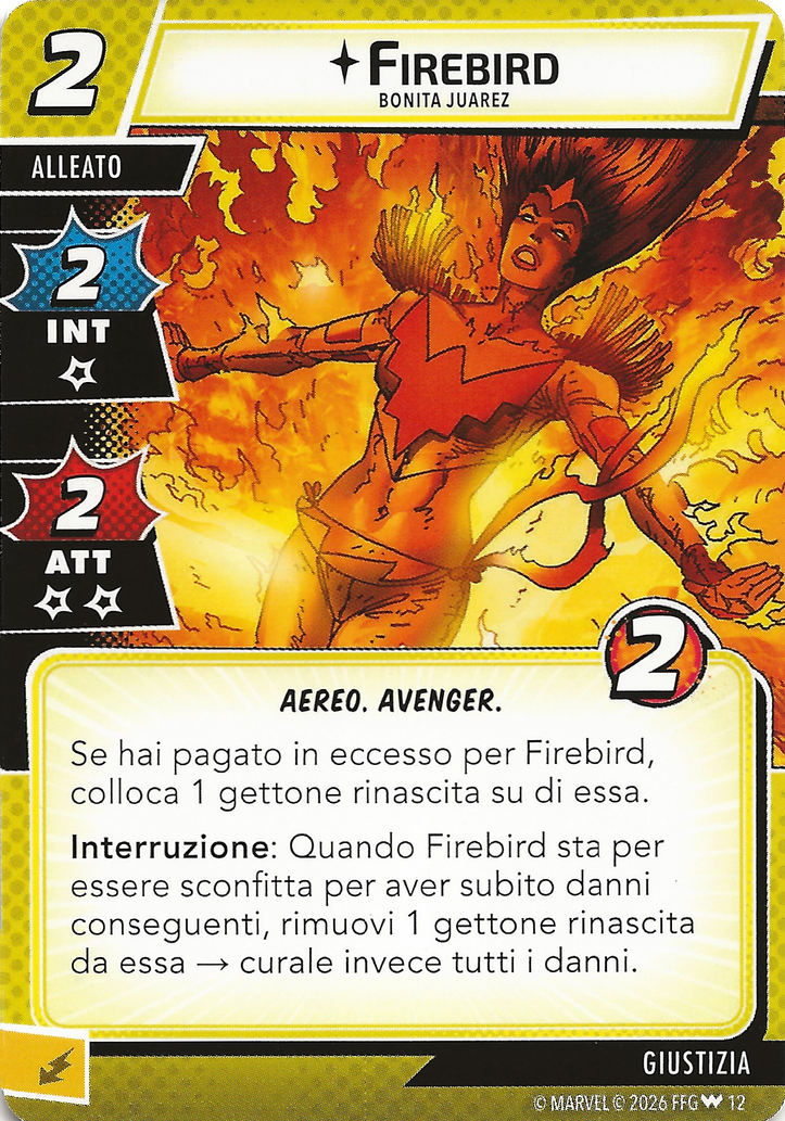 Firebird