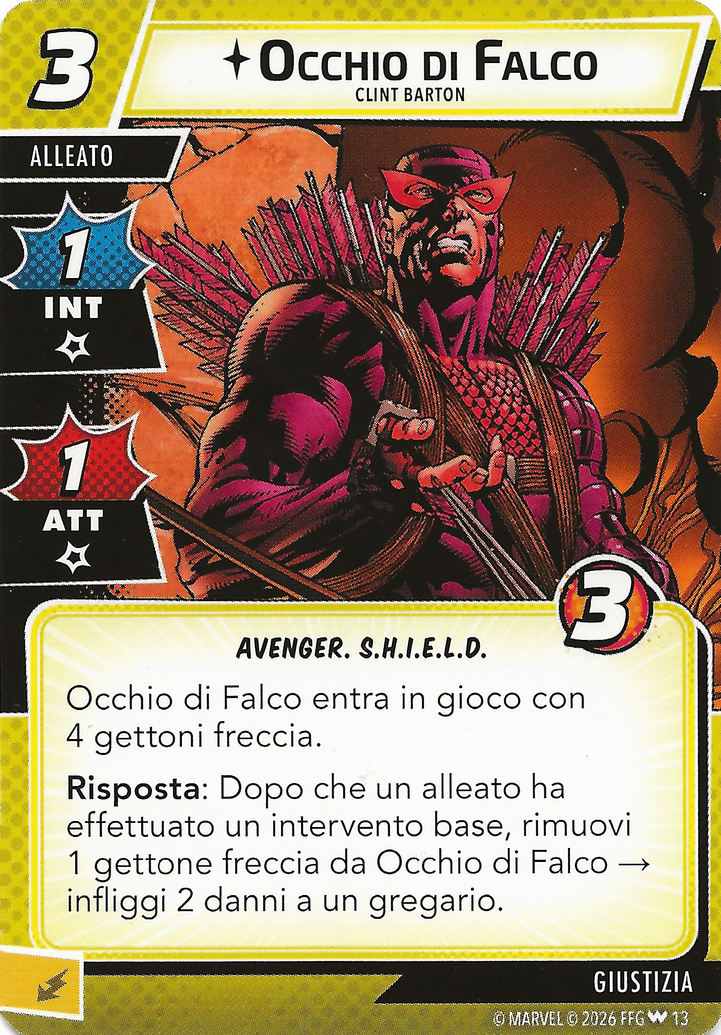 Hawkeye