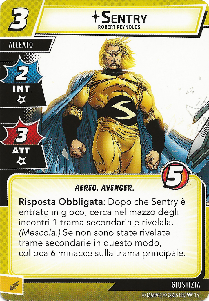 Sentry