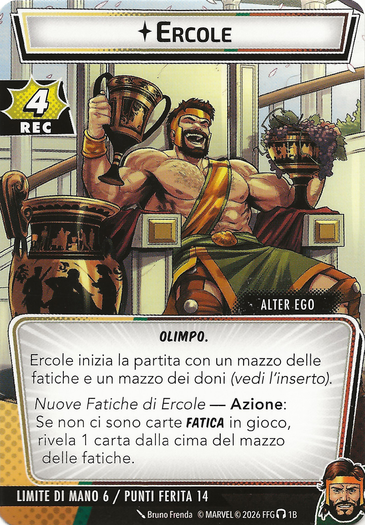 Hercules